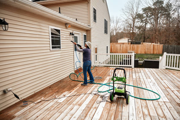 Reliable Utica, SC Pressure Washing Solutions