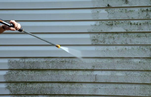 Best Residential Pressure Washing Services  in Utica, SC