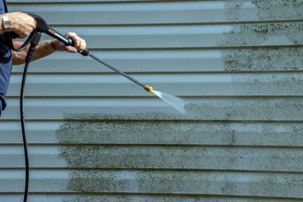 Best Pressure Washing Contractors  in Utica, SC