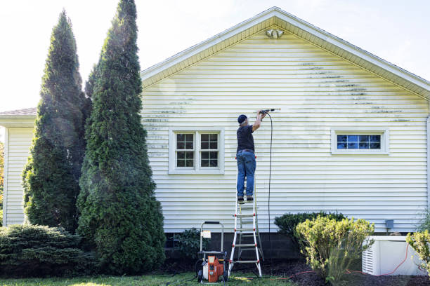 Best Deck Pressure Washing  in Utica, SC