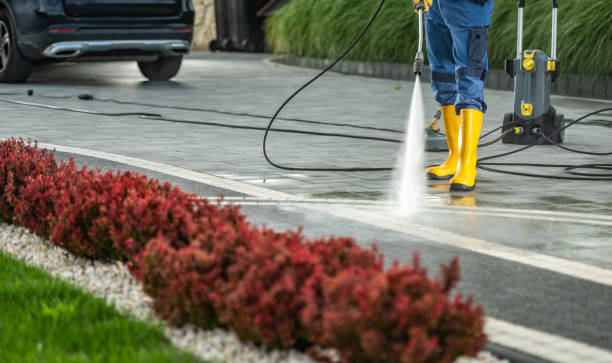 Pressure Washing Contractors in Utica, SC