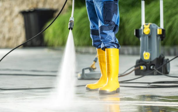 Best Local Pressure Washing Services  in Utica, SC