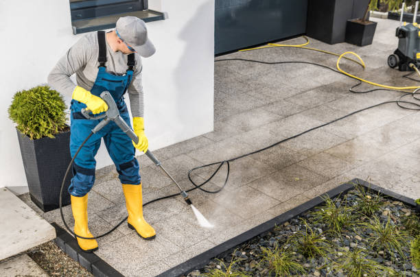 Best Exterior Home Cleaning  in Utica, SC