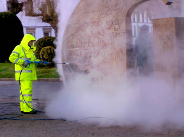 Best Concrete Pressure Washing  in Utica, SC