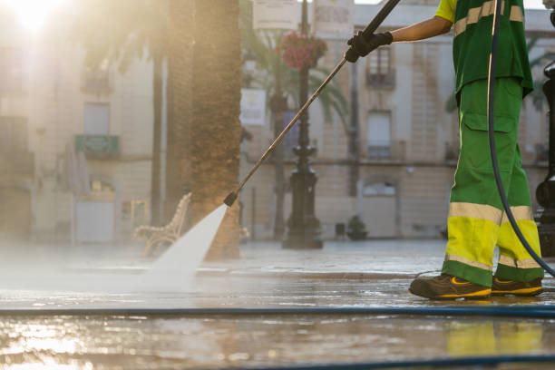 Best Fence Pressure Washing  in Utica, SC